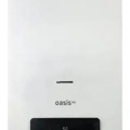Oasis Eco BE-12 / закрыт. (без стояка) до 120кв.м, 2-х конт.